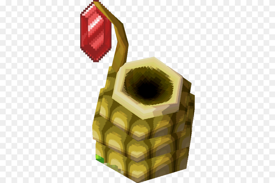 Rupee Like Red The Legend Of Zelda Phantom Hourglass, Weapon, Person Png Image