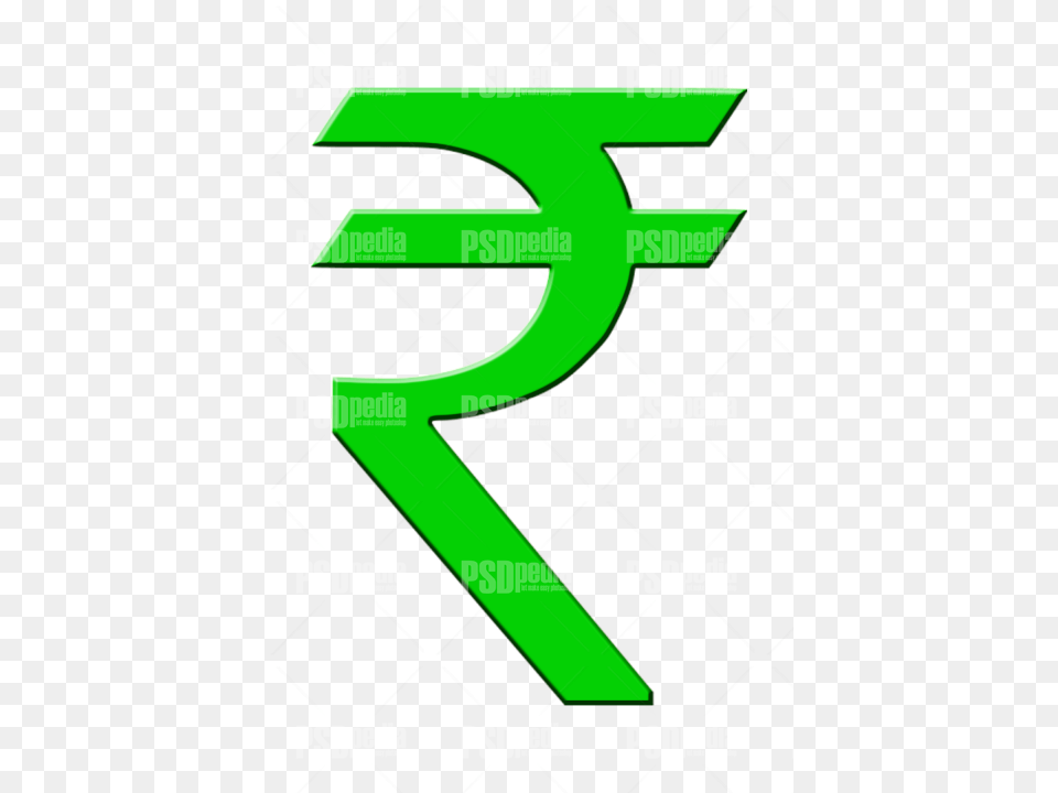 Rupee Symbol, Text, Number Free Png