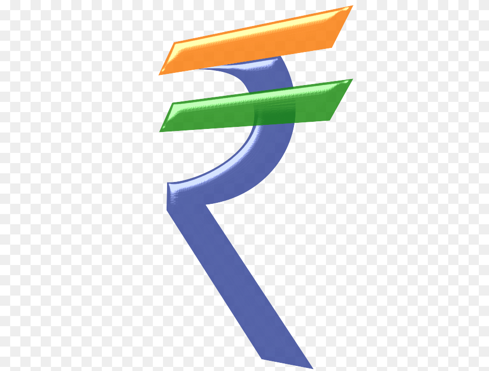 Rupees Symbol, Number, Text Png Image