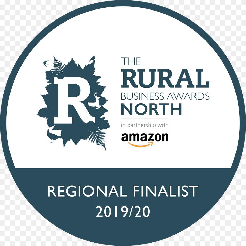 Rural Business Awards Finalist, Advertisement, Logo, Poster, Disk Free Png