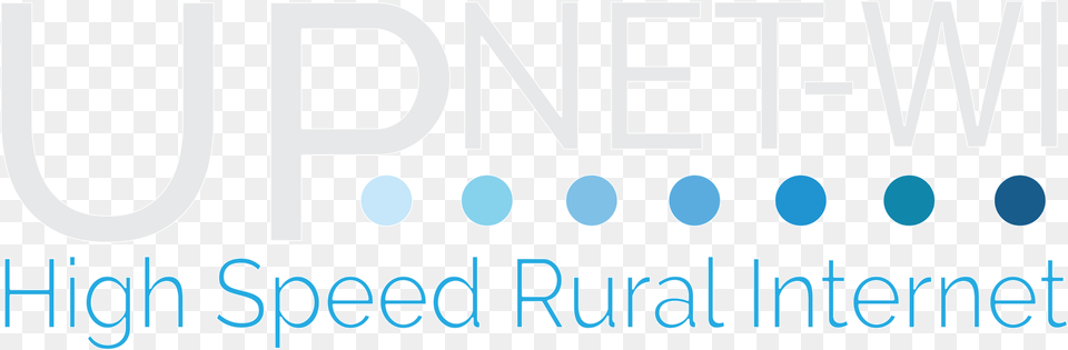 Rural Wisconsin Internet Upnet Wi Fixed Wireless Broadband Graphic Design, Text, Logo Png Image