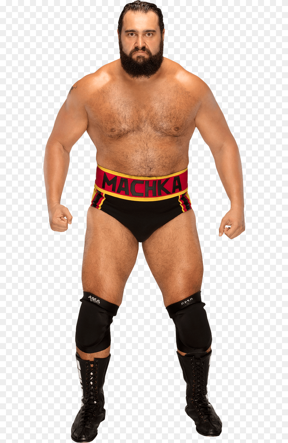 Rusev Full New Body, Adult, Person, Man, Male Free Transparent Png