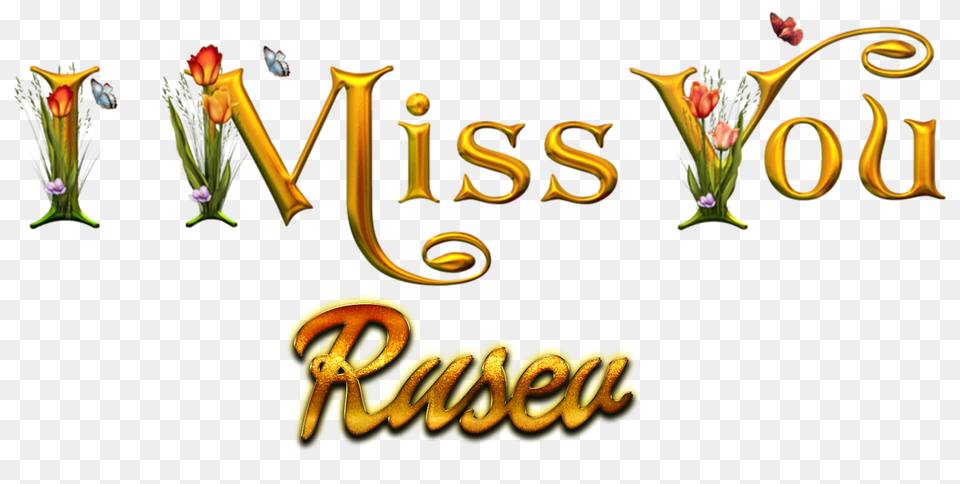 Rusev Missing You Name Free Png