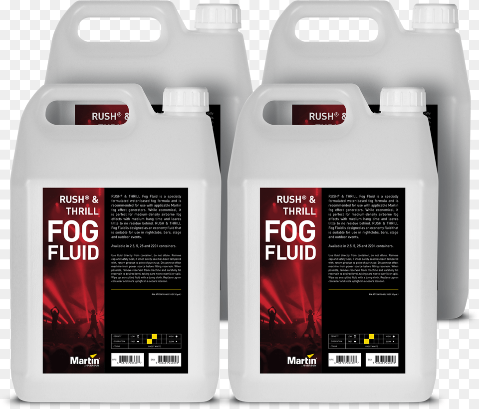 Rush Amp Thrill Fog Fluid Fog Free Png Download