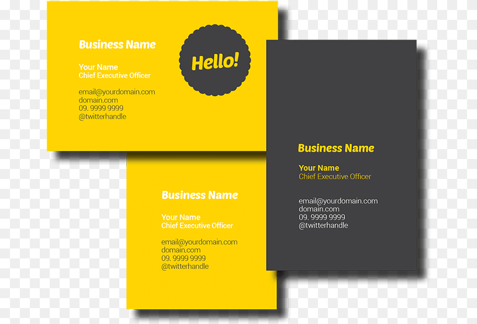 Rush Business Cards Name Card, Paper, Text, Business Card Png