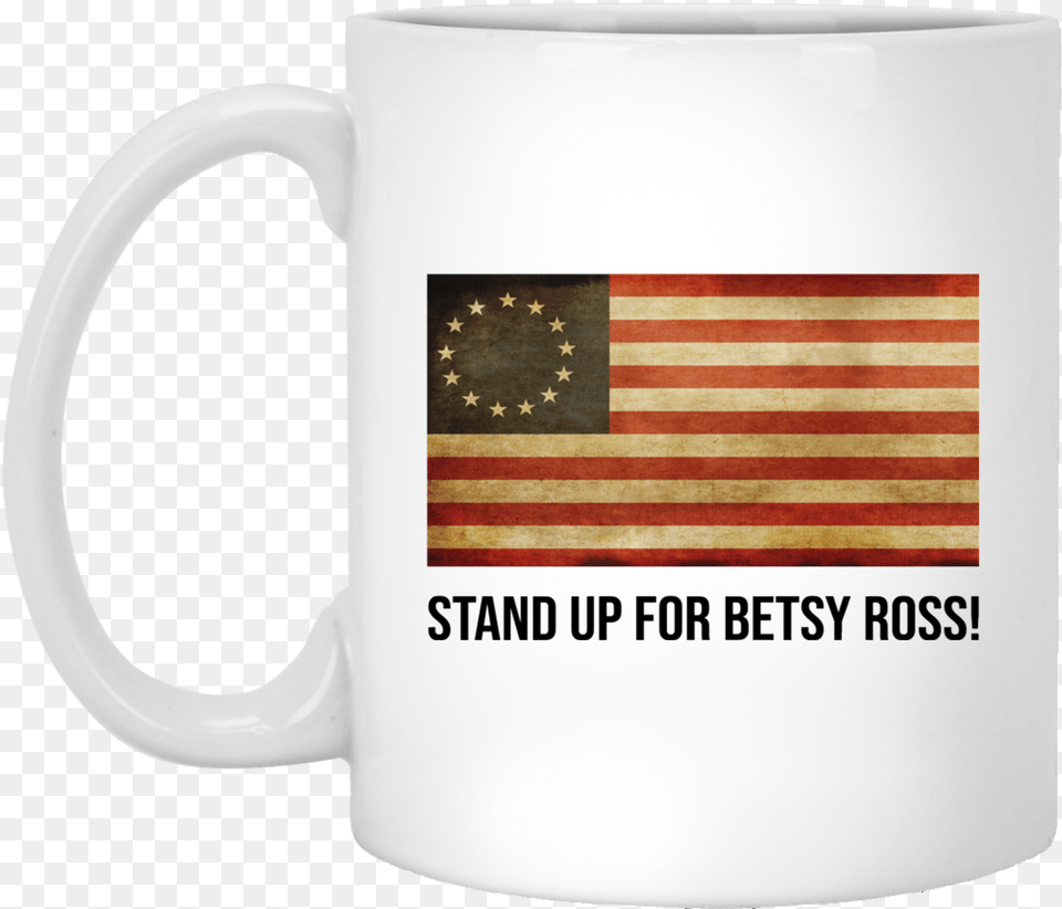 Rush Limbaugh Betsy Ross Betsy Ross Flag, Cup, Beverage, Coffee, Coffee Cup Png Image
