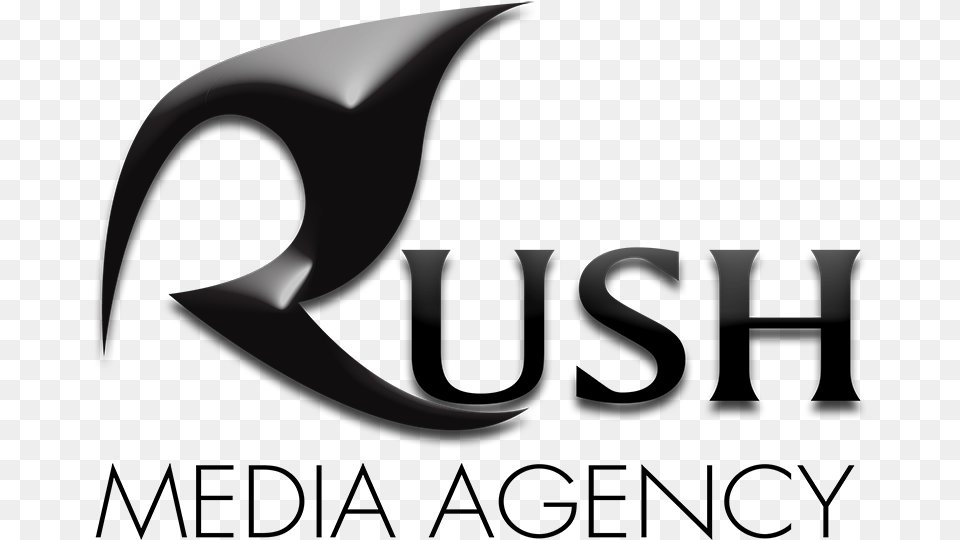 Rush Media Agency Logo Png