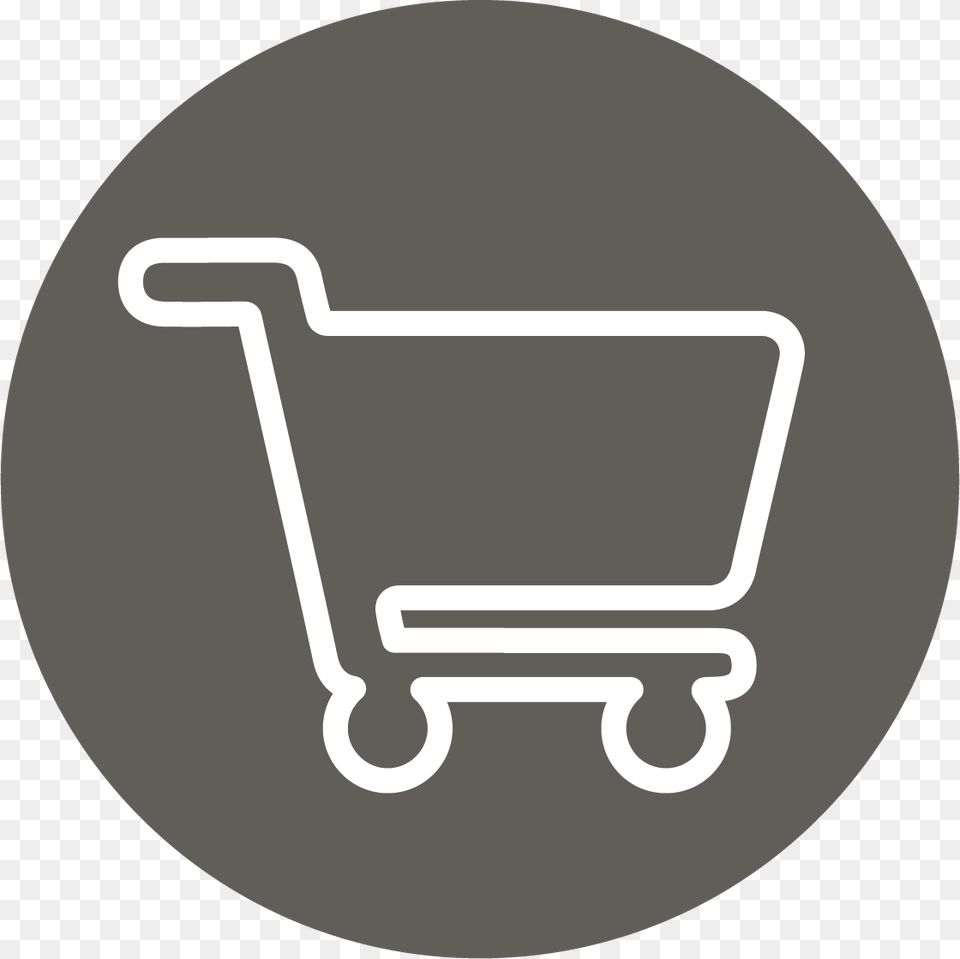 Rush To Get Your Plus Shopping Cart, Shopping Cart, Disk Free Png