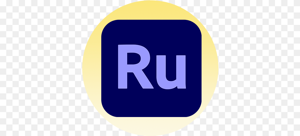 Rush Tutorials Media Commons Language, Disk, Sign, Symbol, Text Free Png Download
