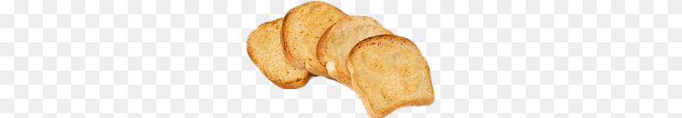 Rusk, Bread, Food, Toast Free Png