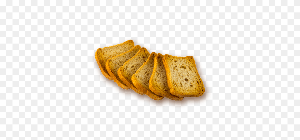 Rusk, Bread, Food, Toast, Blade Png