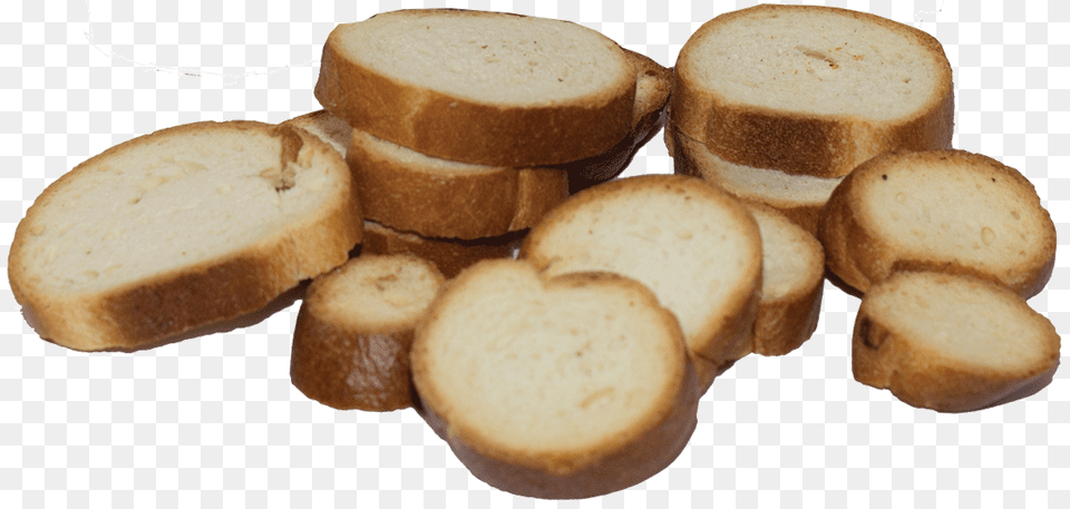 Rusk, Bread, Food, Toast, Blade Png Image