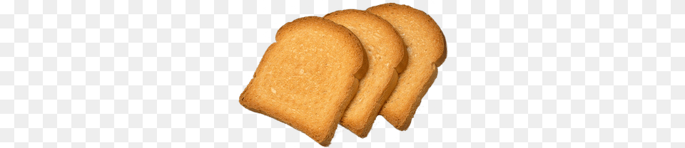 Rusk, Bread, Food, Toast, Sandwich Png Image