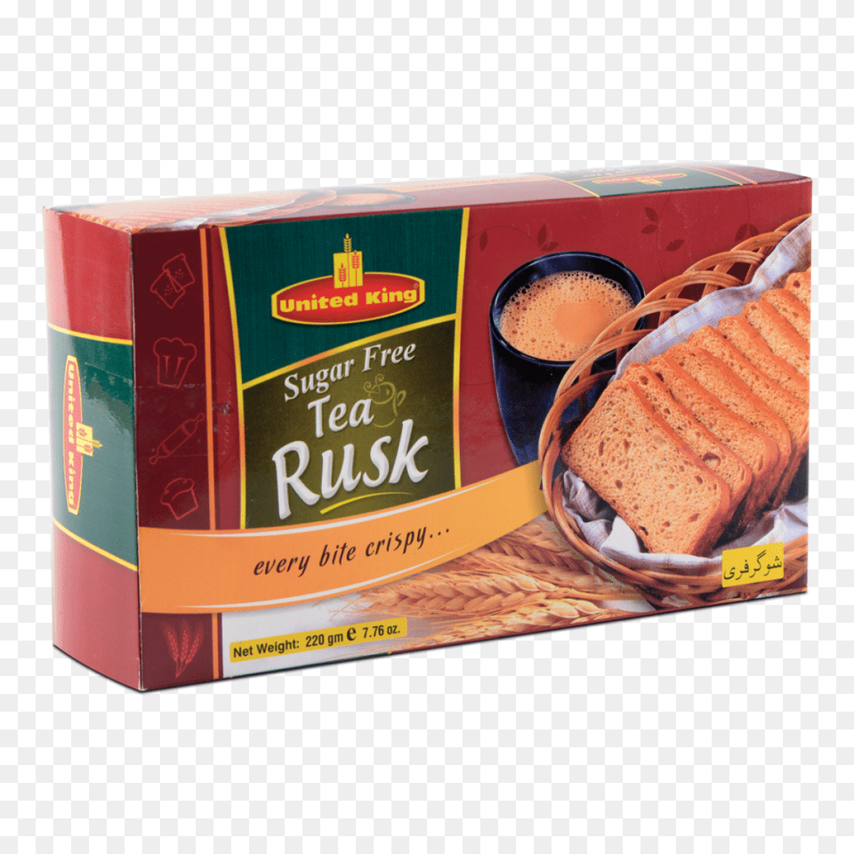 Rusk, Bread, Food Png