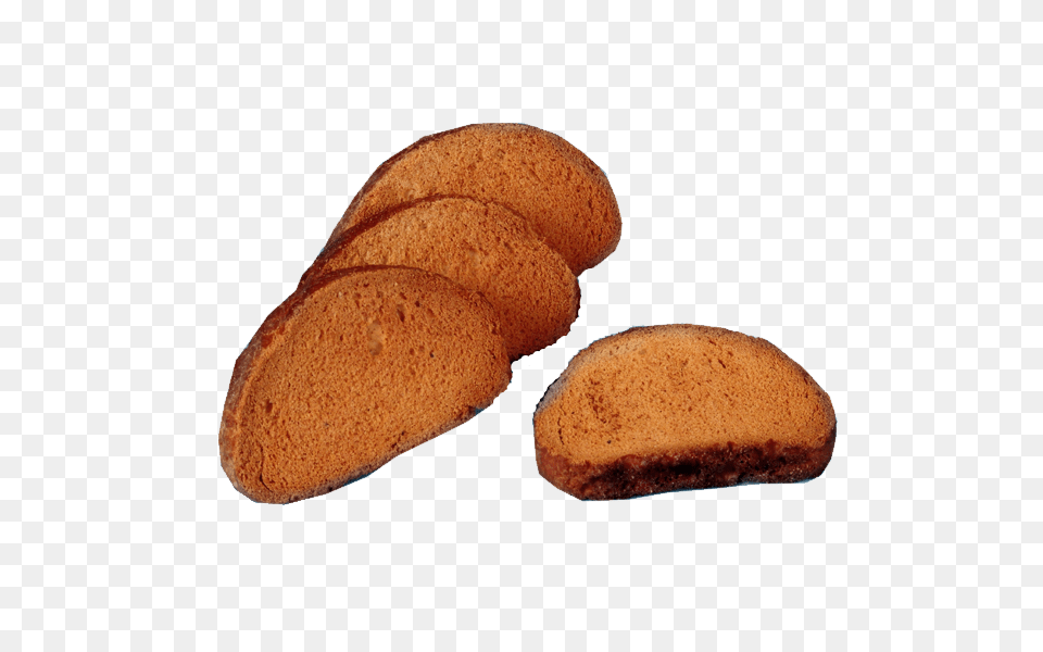 Rusk, Bread, Food, Sweets Free Png