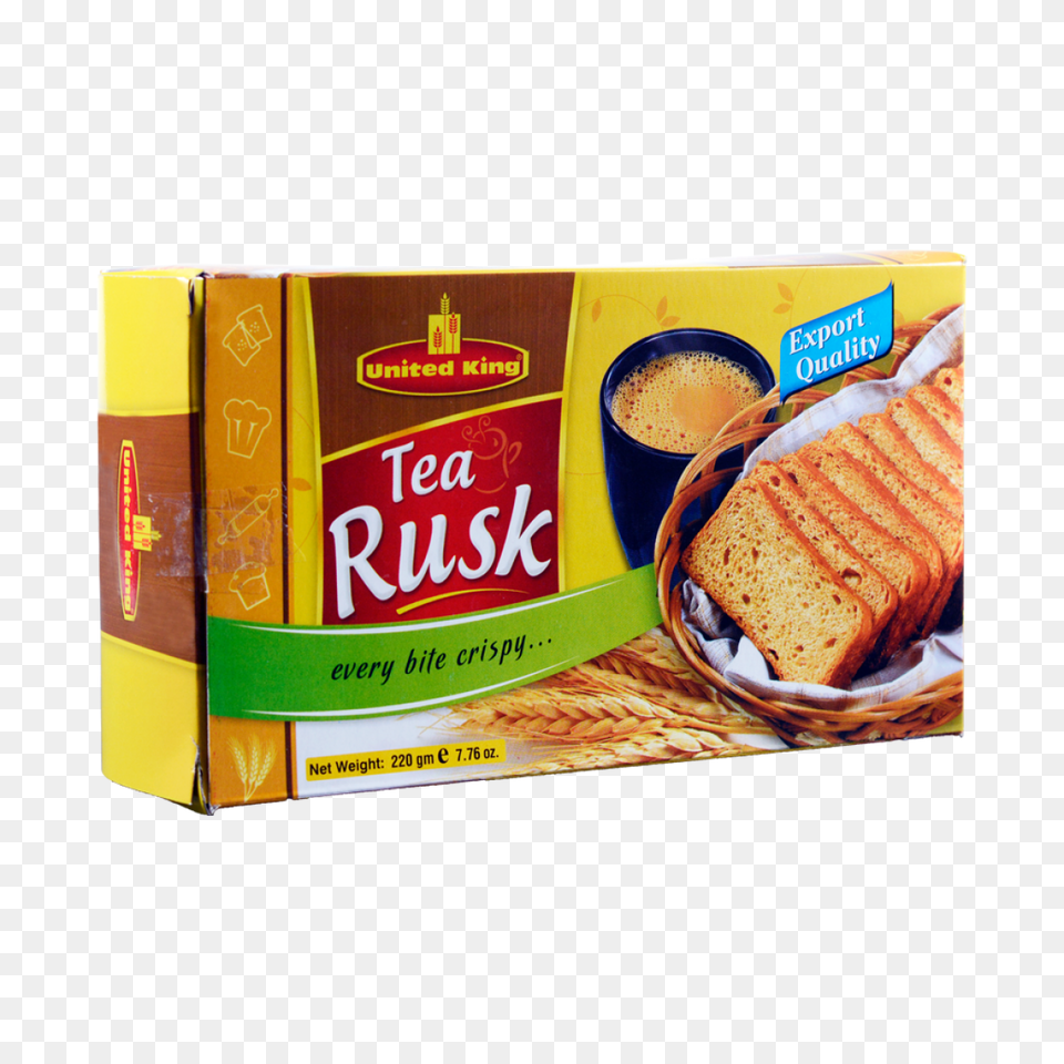 Rusk, Bread, Food, Toast Png