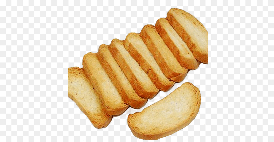 Rusk, Bread, Food, Toast Free Transparent Png
