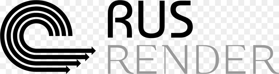 Rusrender Restaurant, Text Free Png Download