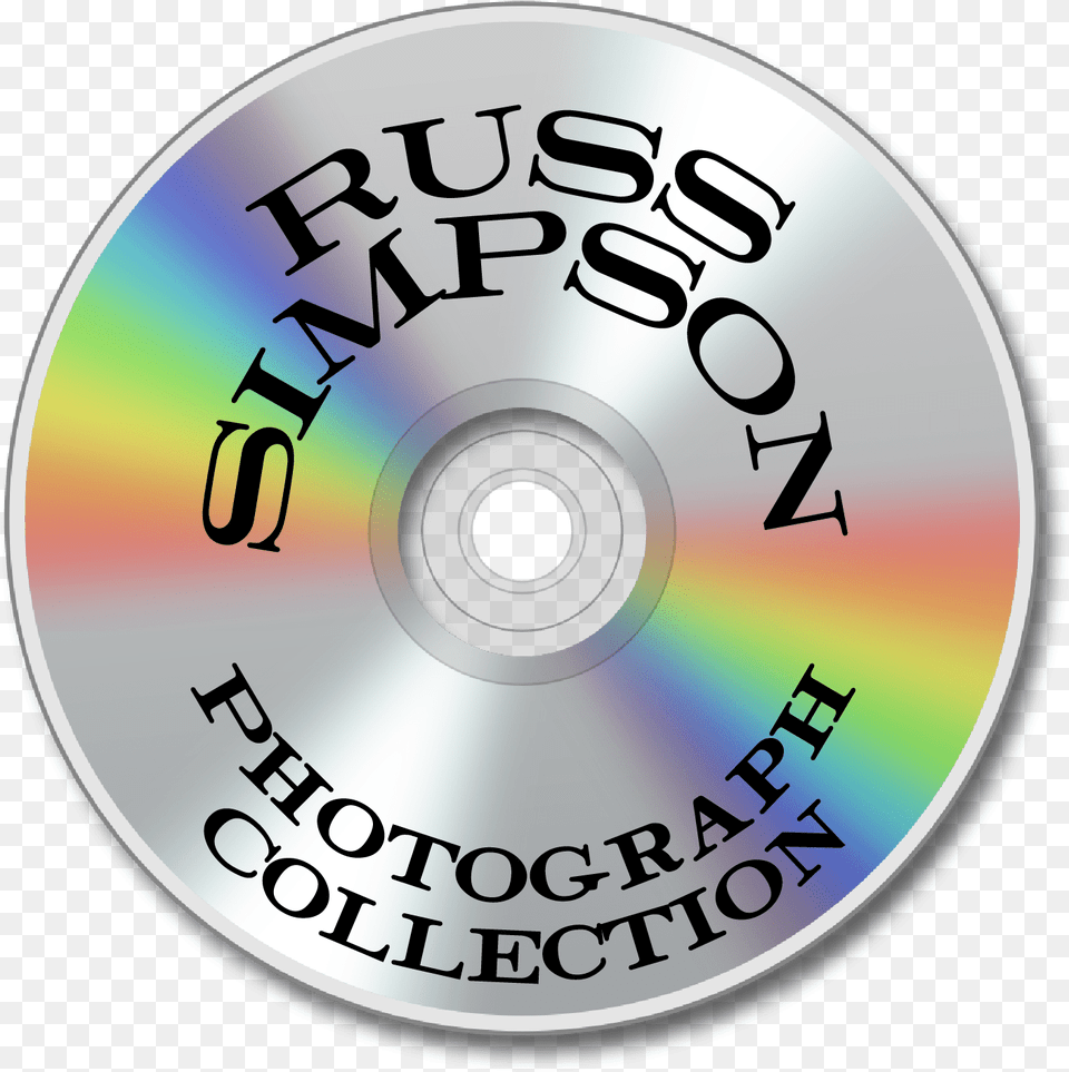 Russ Simpson Photograph Collection North Yard 2 U0026 Misc Cars Optical Storage, Disk, Dvd Free Transparent Png