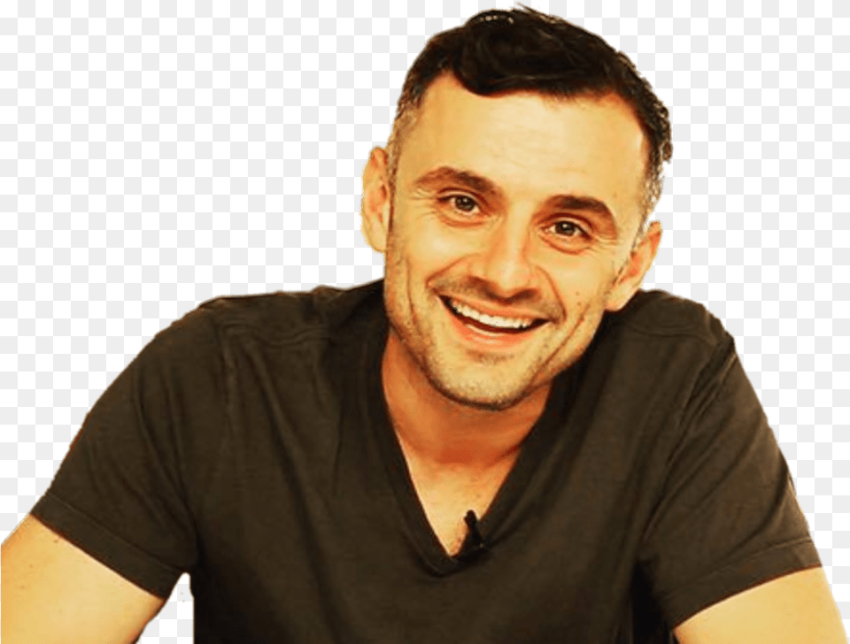 Russell Askgaryvee One Entrepreneur39s Take On Leadership, Adult, Face, Happy, Head Free Transparent Png