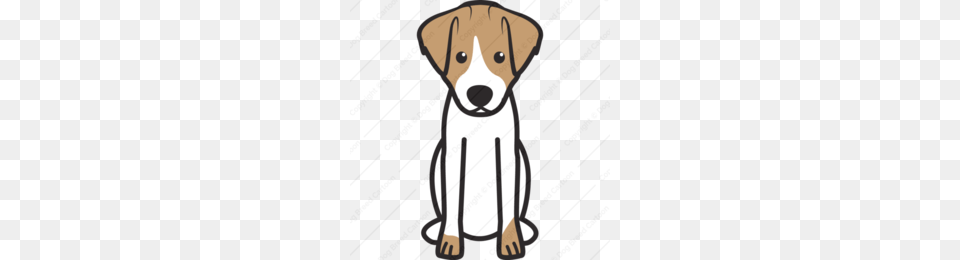 Russell Clipart, Animal, Pet, Mammal, Hound Png