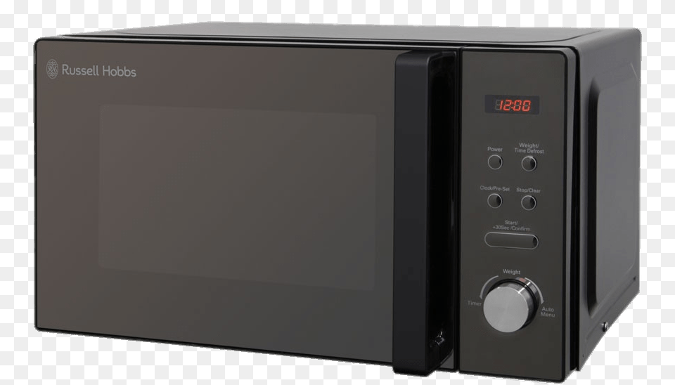 Russell Hobbs Microwave, Appliance, Device, Electrical Device, Oven Free Png