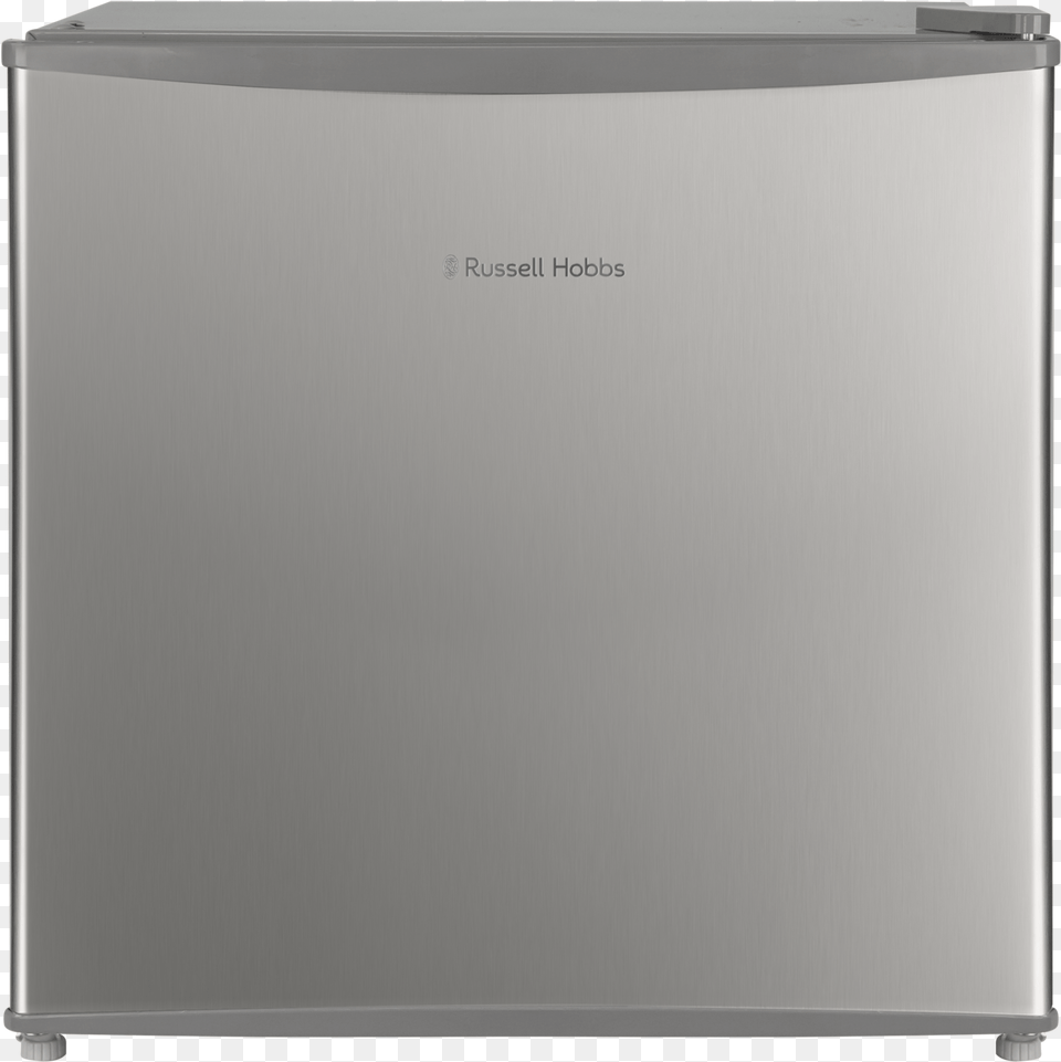Russell Hobbs Rhttlf1ss Table Top Fridge Russell Hobbs Rhttlf1ss Table Top Fridge Stainless, Device, Appliance, Electrical Device, White Board Free Transparent Png