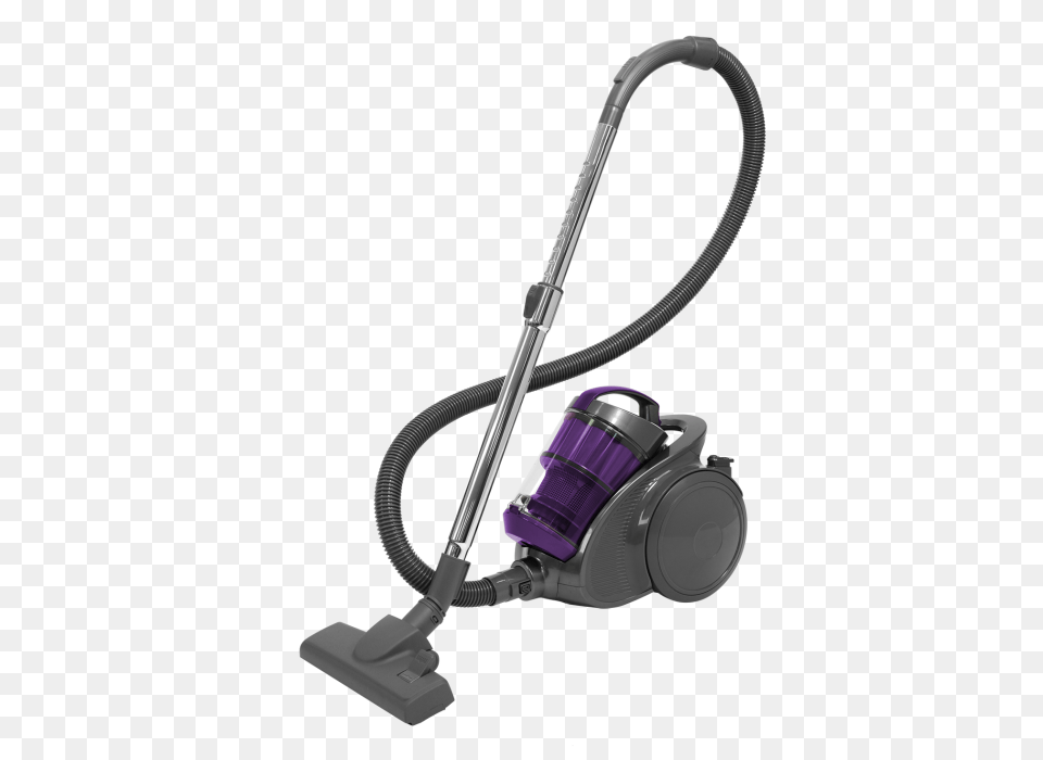 Russell Hobbs Turbo Cyclonic Bagless Cylinder Vacuum, Appliance, Device, Electrical Device, Vacuum Cleaner Free Transparent Png