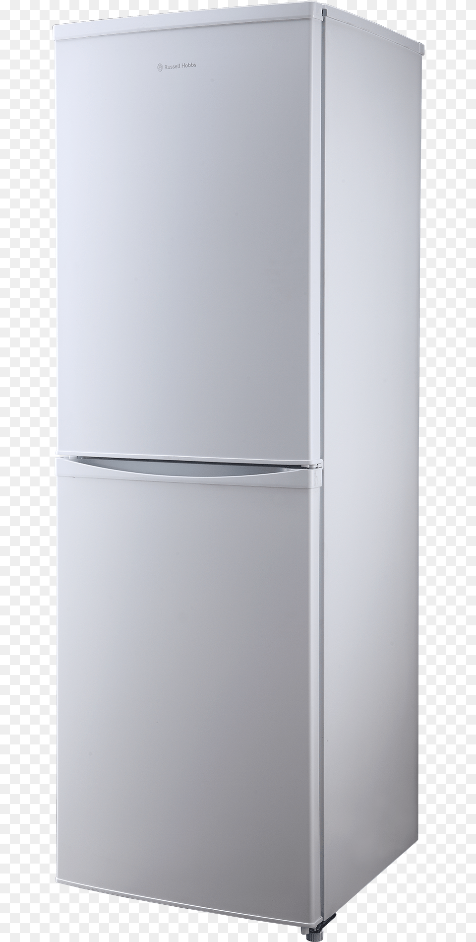 Russell Hobbs White 55cm Wide 173cm High Frost Refrigerator, Appliance, Device, Electrical Device Png