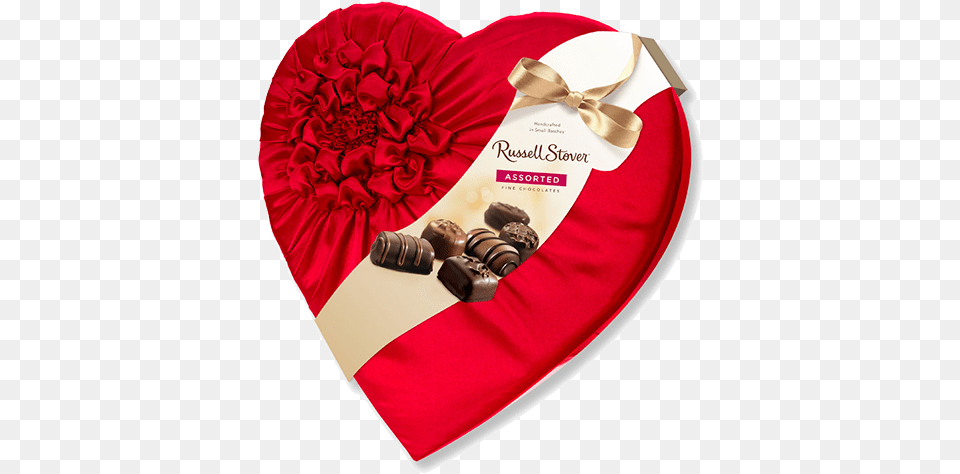 Russell Stover Gathered Floral Assorted Chocolates Russell Stover Chocolates Fine Assorted 20 Oz, Birthday Cake, Cake, Cream, Dessert Free Transparent Png
