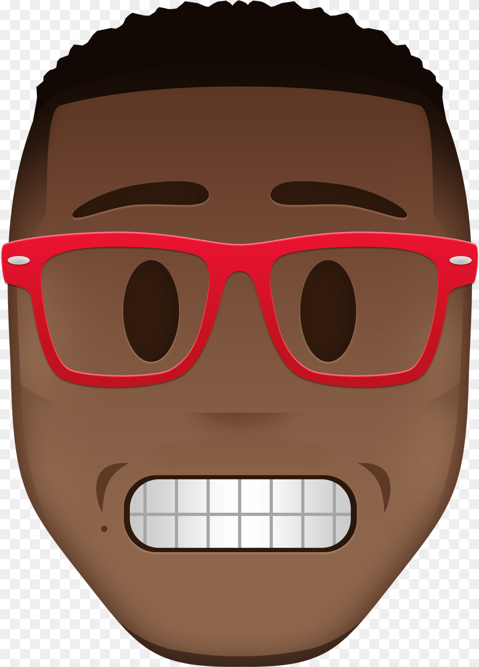 Russell Westbrook Emoji, Accessories, Glasses, Photography, Sunglasses Free Png Download