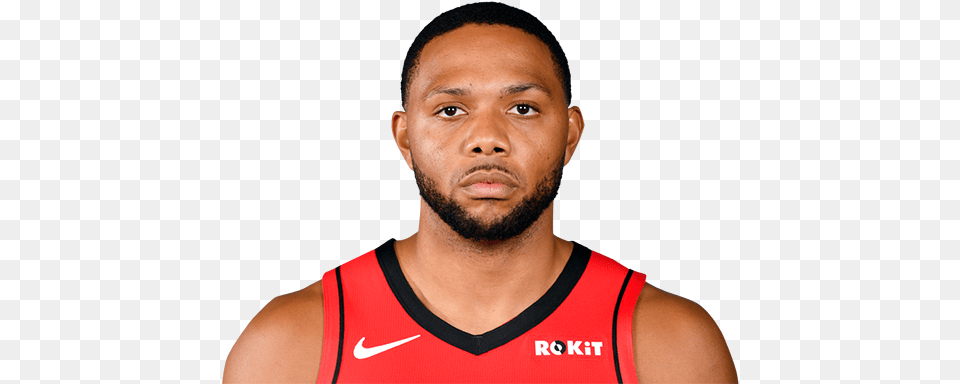 Russell Westbrook Stats News Bio Espn Eric Gordon, Person, Body Part, Face, Head Free Png