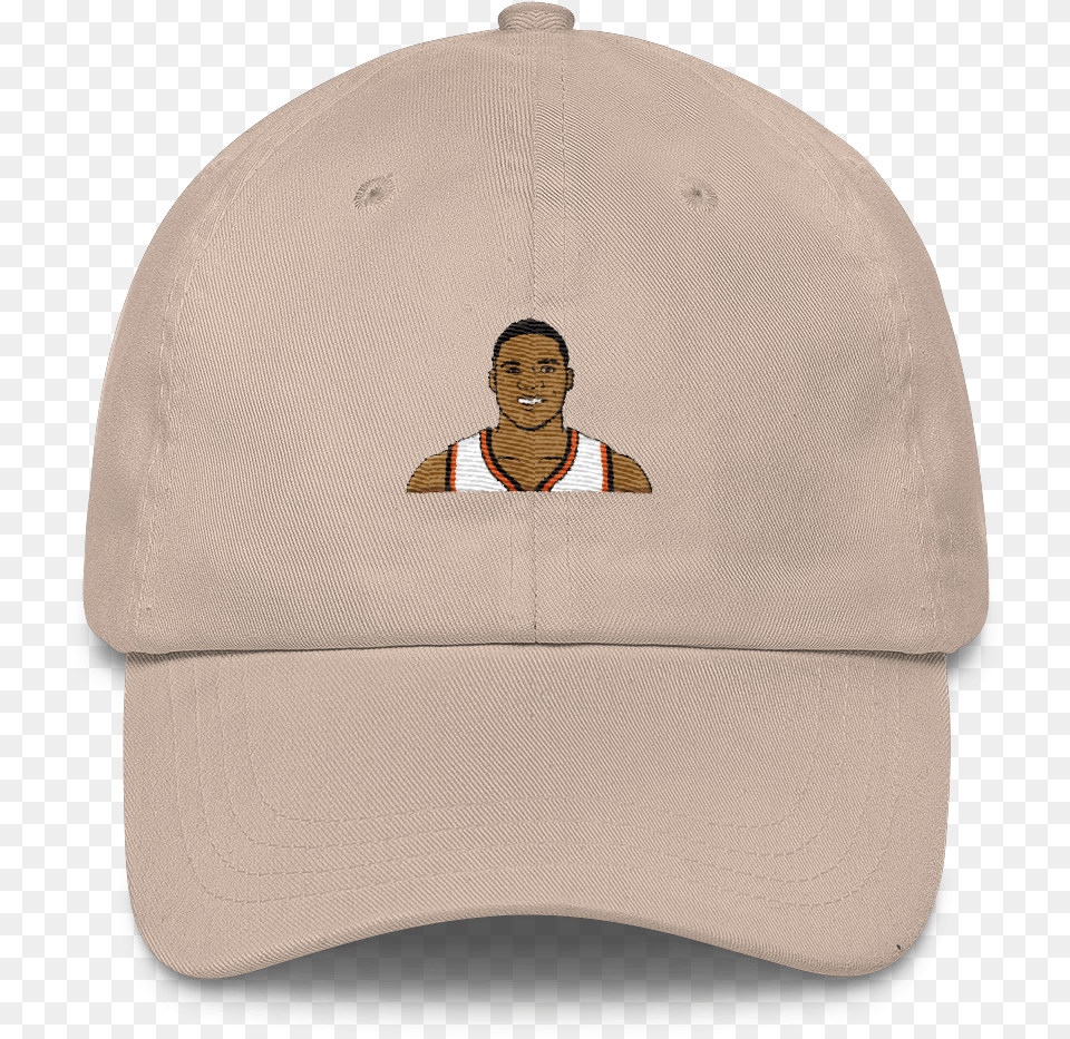 Russell Westbrook Vol Fire Dad Hats, Baseball Cap, Cap, Clothing, Hat Free Png Download