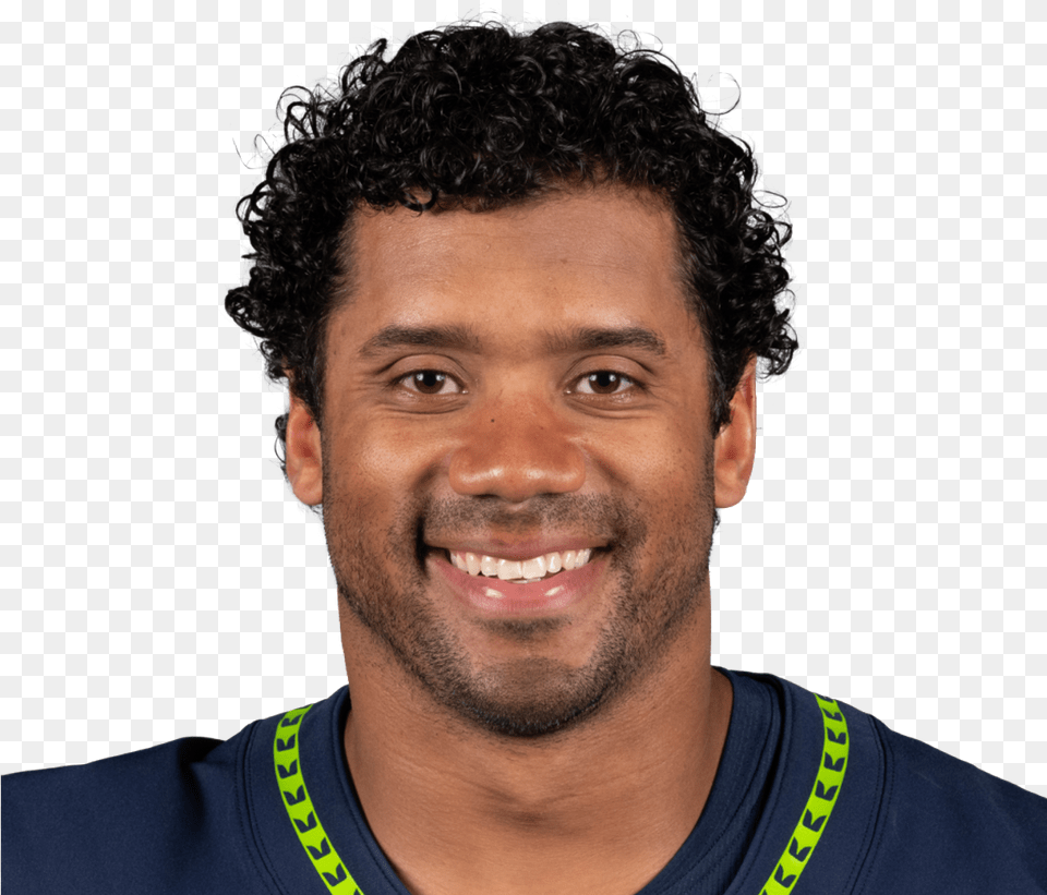 Russell Wilson Fantasy Football Outlook 2020 Mike Russell Wilson, Adult, Portrait, Photography, Person Free Transparent Png