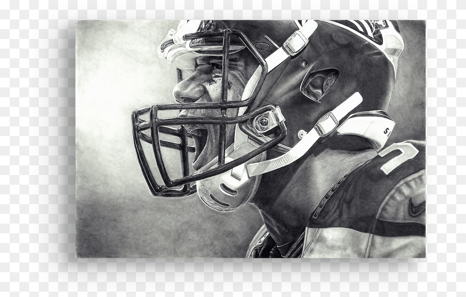 Russell Wilson Legends Of The Game, Helmet, American Football, Playing American Football, Person Free Png