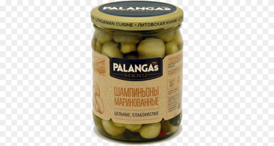 Russet Burbank Potato, Jar, Food, Relish, Pickle Free Transparent Png