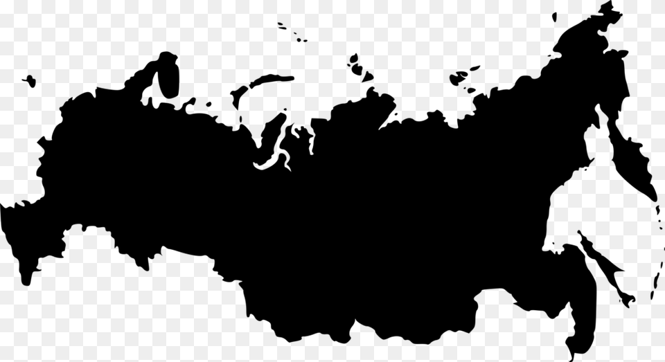 Russia, Gray Png Image