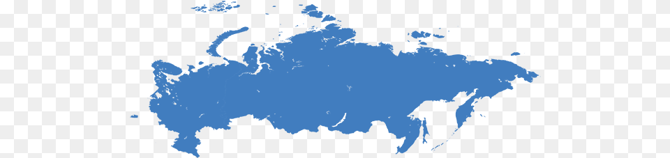 Russia, Chart, Plot, Map Free Png Download