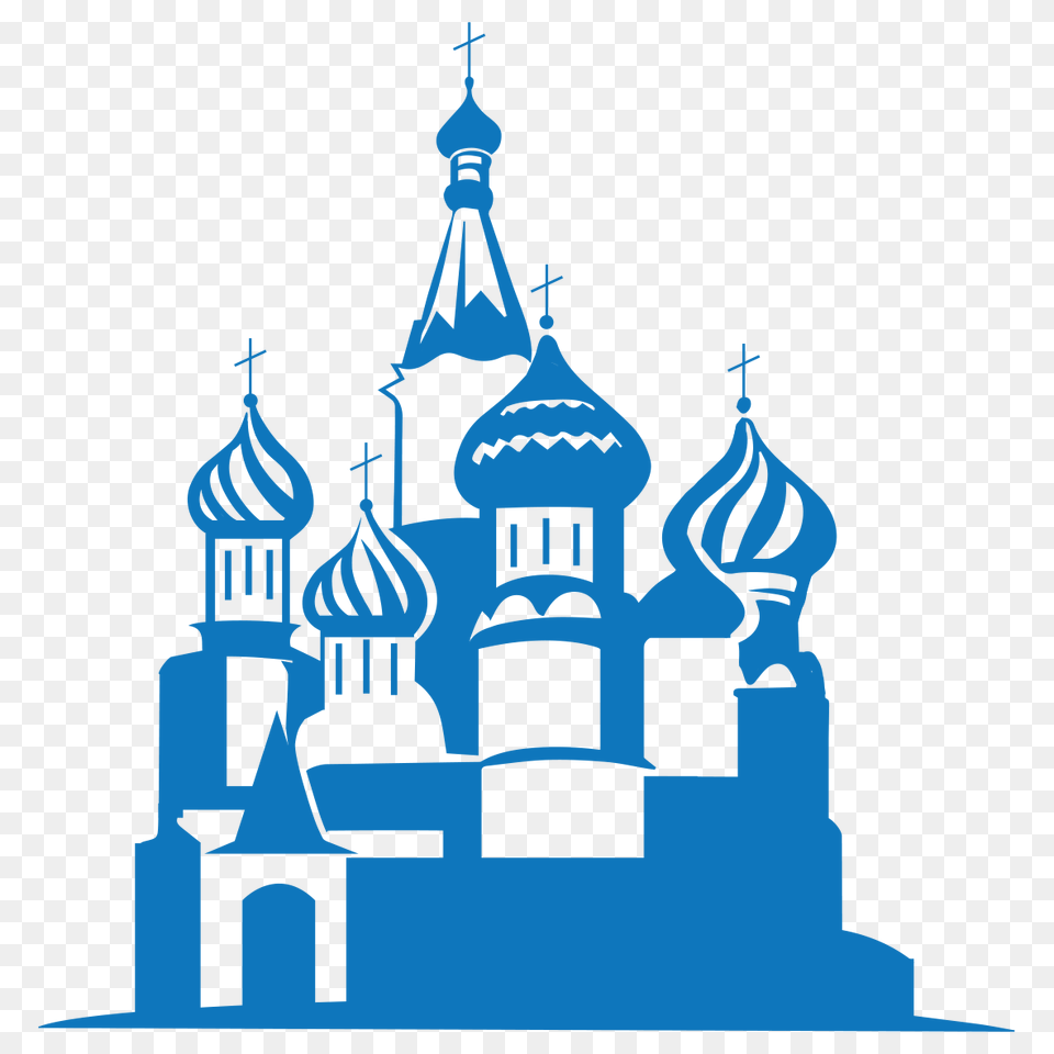 Russia, Architecture, Building, Spire, Tower Free Transparent Png