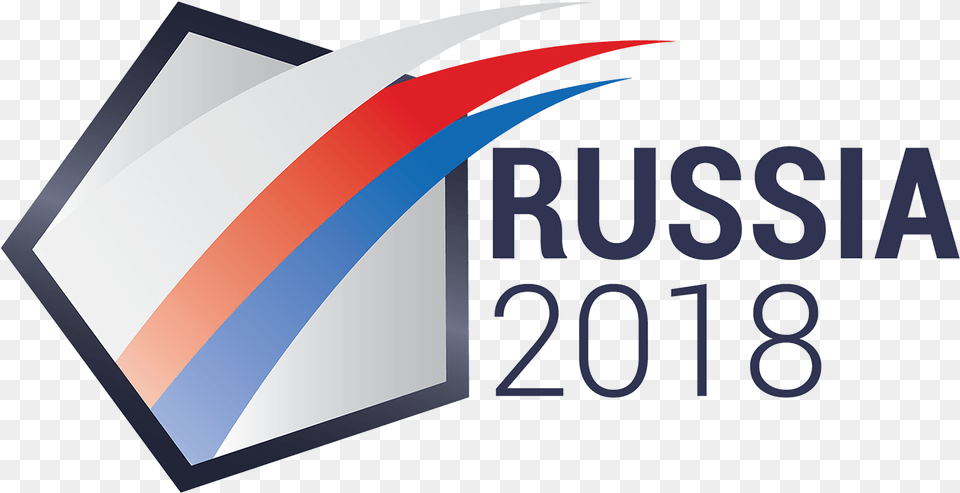Russia 2018 Fifa World Cup Bid, Logo, Text Free Png Download