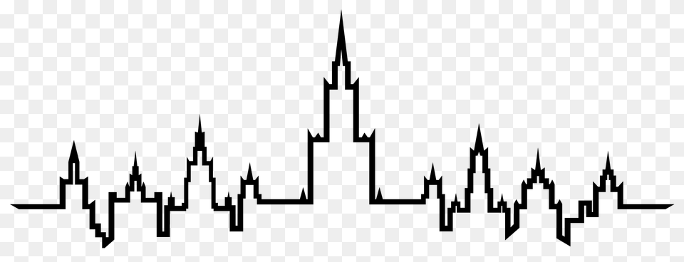 Russia, Stencil Free Transparent Png