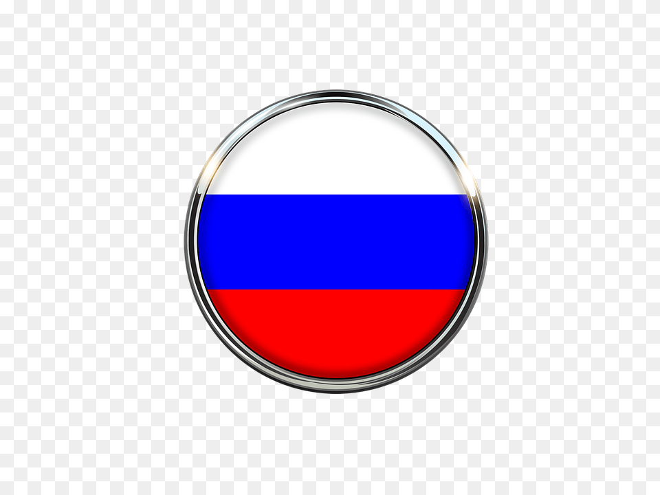 Russia, Logo, Emblem, Symbol Free Png Download