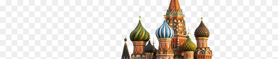 Russia, Architecture, Building, Cathedral, Church Free Png Download