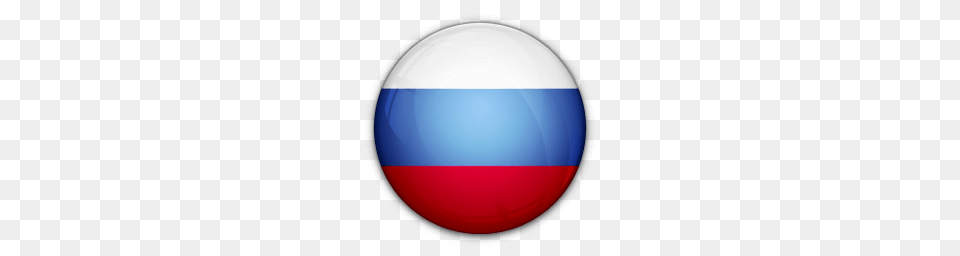 Russia, Sphere, Logo Png