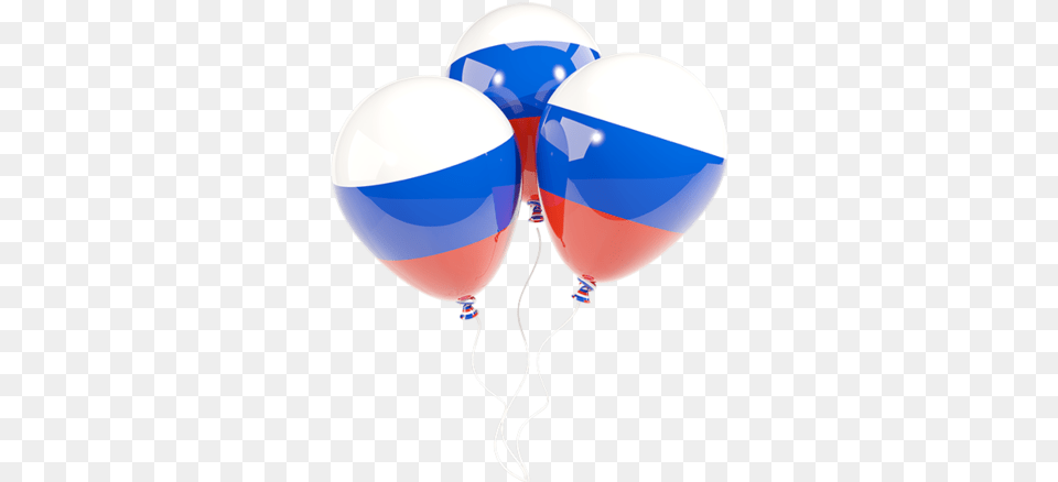 Russia, Balloon Png