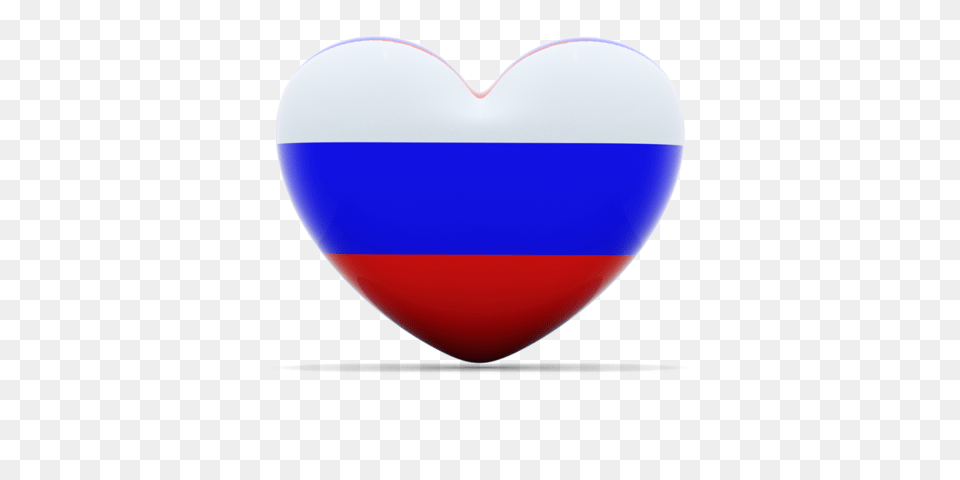 Russia, Logo, Heart Free Transparent Png