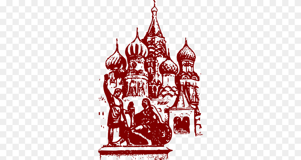 Russia, Altar, Architecture, Building, Church Free Transparent Png