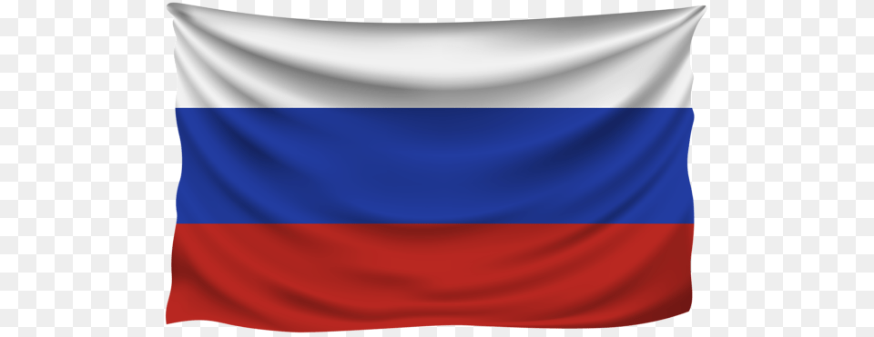 Russia, Flag Png Image