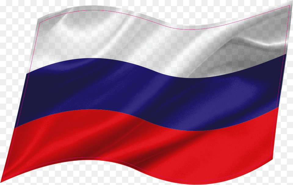 Russia, Flag Free Transparent Png