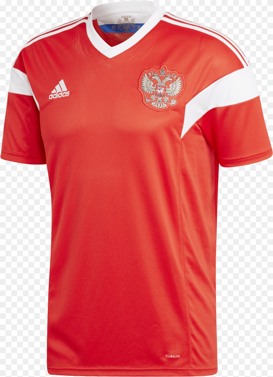 Russia Camiseta Rusia, Clothing, Shirt, Jersey, T-shirt Free Transparent Png